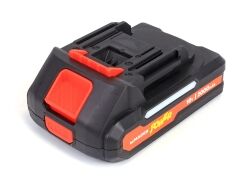 BERBEQUIM APARAFUSADORA 18V 29NM MADER