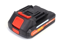 BERBEQUIM APARAFUSADORA 18V 29NM MADER