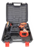 BERBEQUIM APARAFUSADORA 18V 29NM MADER