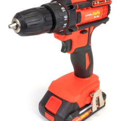 BERBEQUIM APARAFUSADORA 18V 29NM MADER