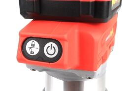 TUPIA 18V MADER POWER