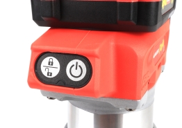 TUPIA 18V MADER POWER