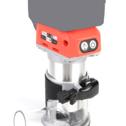 TUPIA 18V MADER POWER