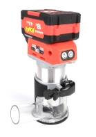 TUPIA 18V MADER POWER