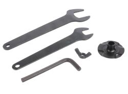 TUPIA 18V MADER POWER