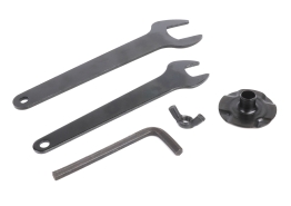 TUPIA 18V MADER POWER