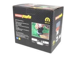 TUPIA 18V MADER POWER