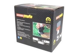 TUPIA 18V MADER POWER