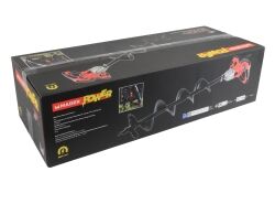 ABRE BURACOS 18V MADER