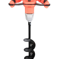 ABRE BURACOS 18V MADER