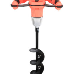 ABRE BURACOS 18V MADER