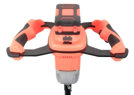 ABRE BURACOS 18V MADER