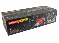 ABRE BURACOS 18V MADER