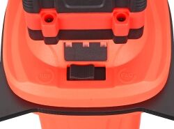 ABRE BURACOS 18V MADER