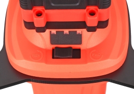 ABRE BURACOS 18V MADER