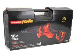 SERRA DE PODAR 18V 150MM MADER