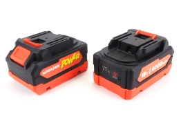 SERRA DE PODAR 18V 150MM MADER