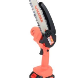 SERRA DE PODAR A BATERIA MADER