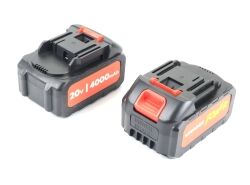 SERRA DE PODAR A BATERIA MADER