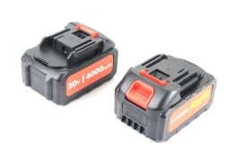 SERRA DE PODAR A BATERIA MADER