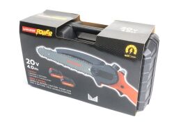 SERRA DE PODAR A BATERIA MADER