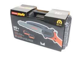 SERRA DE PODAR A BATERIA MADER