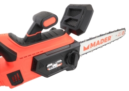 MOTOSSERRA 18V 300MM MADER POWER