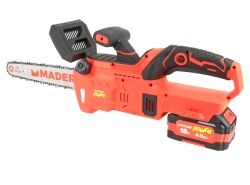 MOTOSSERRA 18V 300MM MADER POWER