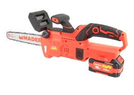 MOTOSSERRA 18V 300MM MADER POWER