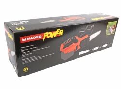 MOTOSSERRA 18V 300MM MADER POWER