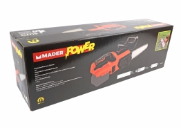 MOTOSSERRA 18V 300MM MADER POWER