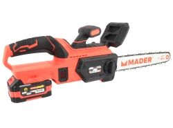 MOTOSSERRA 18V 300MM MADER POWER