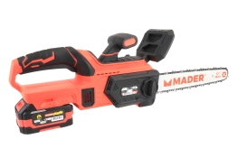 MOTOSSERRA 18V 300MM MADER POWER