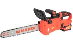 MOTOSSERRA 18V 300MM MADER POWER