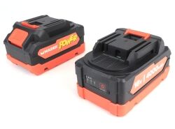 SERRA DE PODAR 18V 200MM MADER