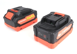 SERRA DE PODAR 18V 200MM MADER