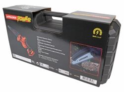 SERRA DE PODAR 18V 200MM MADER