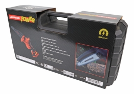 SERRA DE PODAR 18V 200MM MADER