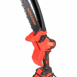 SERRA DE PODAR 18V 200MM MADER