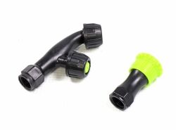 PULVERIZADOR BATERIA MOCHILA 20L 21V MADER