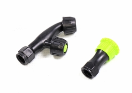 PULVERIZADOR BATERIA MOCHILA 20L 21V MADER