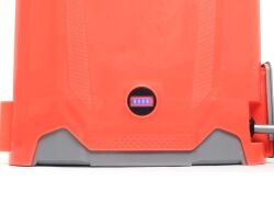 PULVERIZADOR BATERIA MOCHILA 20L 21V MADER