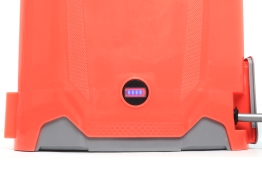 PULVERIZADOR BATERIA MOCHILA 20L 21V MADER