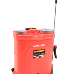 PULVERIZADOR BATERIA MOCHILA 20L 21V MADER