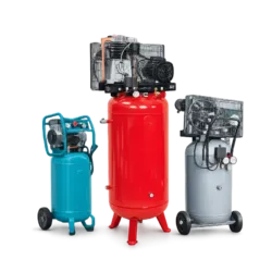 COMPRESSORES VERTICAIS