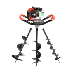 ABRE BURACOS 51.7CC COM 3 BROCAS MADER