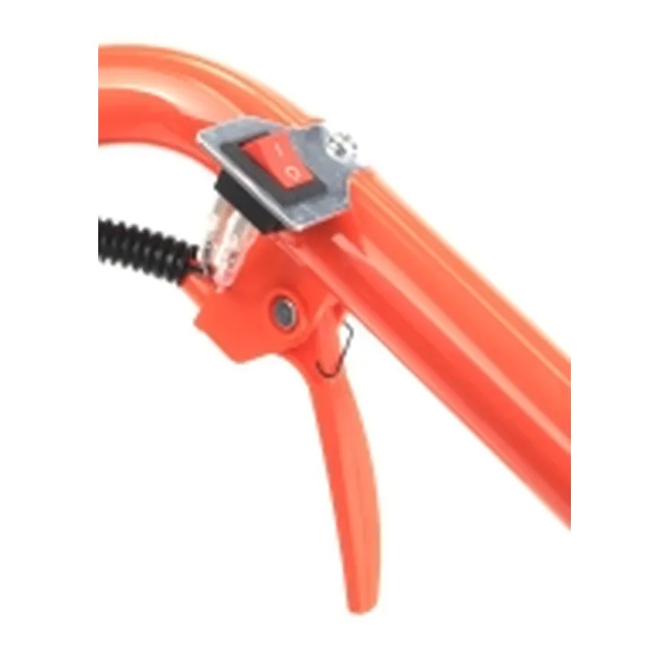 ABRE BURACOS 51.7CC COM 3 BROCAS MADER