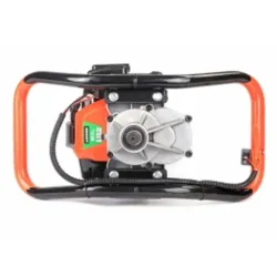 ABRE BURACOS 51.7CC COM 3 BROCAS MADER