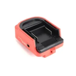 ADAPTADOR COM LANTERNA USB 18V MADER