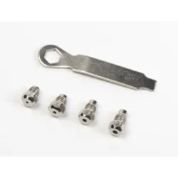 ALICATE DE REBITAR CABEÇA 360º MADER